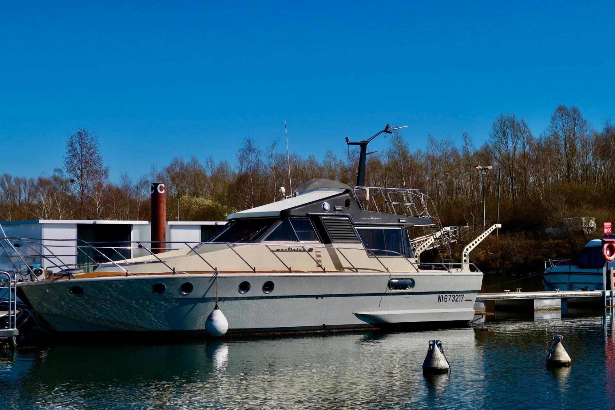 L'Escale Royale Saint-Martin-La-Garenne Port Ilon - Seine - Giverny Exterior photo